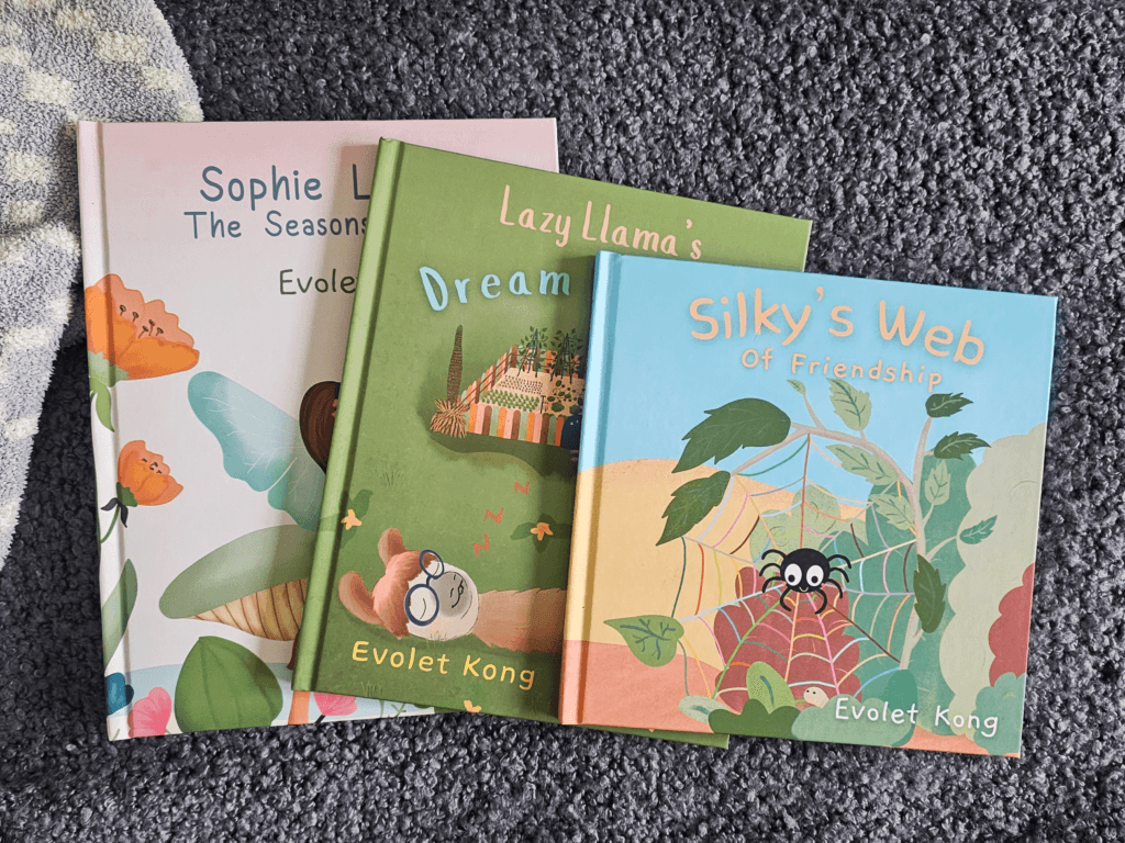 7 Tips to Make Reading Fun for Kids - Evolet Kong