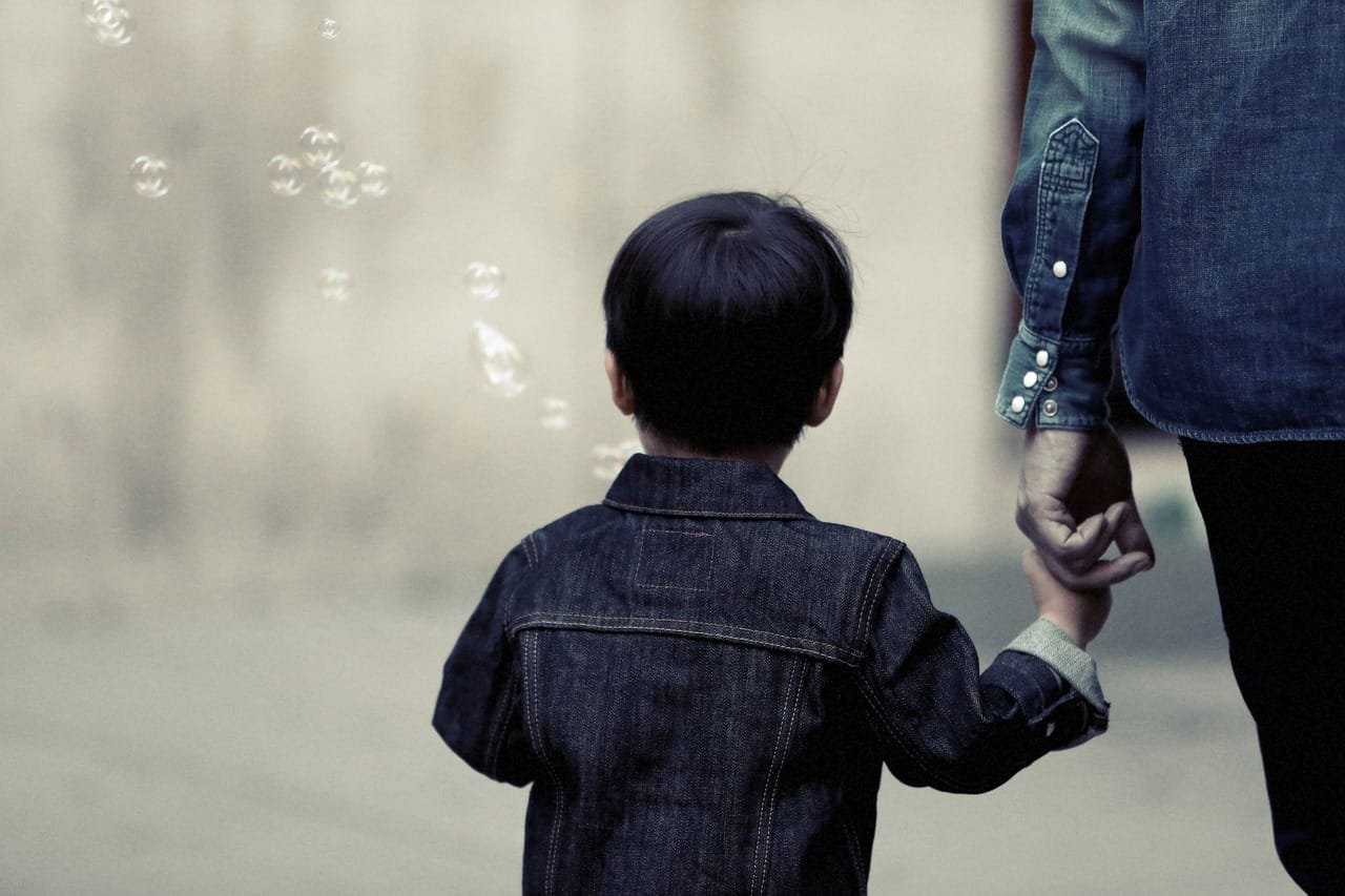 boy, child, kid